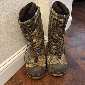 🥾Rocky Thinsulate Ultra 1600 Gram Boots